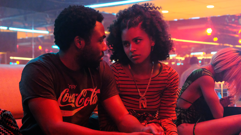 Illustration for article titled Atlanta's Second Season Interrogates the Value of Money